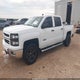 3GCUKREC1EG107709 2014 Chevrolet Silverado 1500 1Lt auction photo thumbnail 2