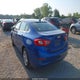 1G1BE5SM2J7192563 2018 Chevrolet Cruze Lt Auto auction photo thumbnail 3