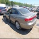 KMHFC46F96A135576 2006 Hyundai Azera auction photo thumbnail 3