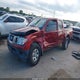 1N6DD0ER9JN701683 2018 Nissan Frontier S auction photo thumbnail 2