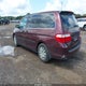 5FNRL382X7B136864 2007 Honda Odyssey Lx auction photo thumbnail 3