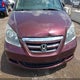 5FNRL382X7B136864 2007 Honda Odyssey Lx auction photo thumbnail 6