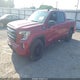 1GTU9CED7LZ246435 2020 GMC Sierra 1500 4Wd Short Box Elevation auction photo thumbnail 2
