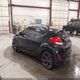 KMHTC6AD1DU147379 2013 Hyundai Veloster auction photo thumbnail 3