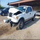 1FTPX14518FA39324 2008 Ford F-150 Fx4/Lariat/Xl/Xlt auction photo thumbnail 2