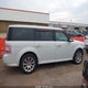 2FMGK5DC2ABA46452 2010 Ford Flex Limited auction photo thumbnail 13