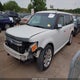 2FMGK5DC2ABA46452 2010 Ford Flex Limited auction photo thumbnail 2