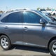 2T2ZK1BA1FC179219 2015 Lexus Rx 350 auction photo thumbnail 14