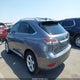 2T2ZK1BA1FC179219 2015 Lexus Rx 350 auction photo thumbnail 3