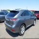2T2ZK1BA1FC179219 2015 Lexus Rx 350 auction photo thumbnail 4