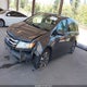 5FNRL5H99EB050273 2014 Honda Odyssey Touring/Touring Elite auction photo thumbnail 2