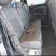 5FNRL5H99EB050273 2014 Honda Odyssey Touring/Touring Elite auction photo thumbnail 8