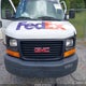 1GD1G2AA4A1901611 2010 GMC Savana Cutaway Work Van auction photo thumbnail 9