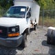 1GD1G2AA4A1901611 2010 GMC Savana Cutaway Work Van auction photo thumbnail 2