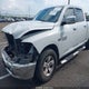 1C6RR6TT0JS160558 2018 Ram 1500 Slt 4X2 6'4 Box auction photo thumbnail 2