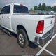 1C6RR6TT0JS160558 2018 Ram 1500 Slt 4X2 6'4 Box auction photo thumbnail 3