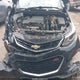 1G1BD5SM9J7139054 2018 Chevrolet Cruze Lt Manual auction photo thumbnail 10
