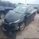 1G1BD5SM9J7139054 2018 Chevrolet Cruze Lt Manual auction photo thumbnail 2