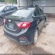 1G1BD5SM9J7139054 2018 Chevrolet Cruze Lt Manual auction photo thumbnail 4