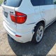 5YMGY0C55BLK26171 2011 BMW X5 M auction photo thumbnail 20