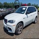 5YMGY0C55BLK26171 2011 BMW X5 M auction photo thumbnail 2