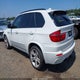 5YMGY0C55BLK26171 2011 BMW X5 M auction photo thumbnail 3