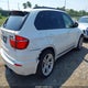5YMGY0C55BLK26171 2011 BMW X5 M auction photo thumbnail 4