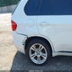 5YMGY0C55BLK26171 2011 BMW X5 M auction photo thumbnail 6