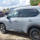 JN8BT3CA2SW005694 2025 Nissan Rogue Sl Fwd auction photo thumbnail 14