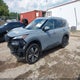 JN8BT3CA2SW005694 2025 Nissan Rogue Sl Fwd auction photo thumbnail 2