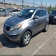 KNDPB3A24B7090788 2011 Kia Sportage Lx auction photo thumbnail 2
