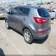 KNDPB3A24B7090788 2011 Kia Sportage Lx auction photo thumbnail 3
