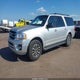 1FMJK1JT9HEA79689 2017 Ford Expedition El Xlt auction photo thumbnail 2