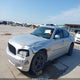 2B3CA3CV6AH253664 2010 Dodge Charger Sxt auction photo thumbnail 2