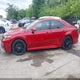 4T1K61AK0NU066072 2022 Toyota Camry Xse auction photo thumbnail 14