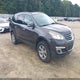 1GNKRHKD4GJ202204 2016 Chevrolet Traverse 2Lt auction photo thumbnail 1