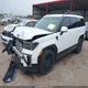 5NMP5DG1XSH031653 2025 Hyundai Santa Fe Hybrid Calligraphy auction photo thumbnail 2