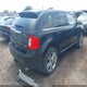 2FMDK4KC8EBB20866 2014 Ford Edge Limited auction photo thumbnail 4