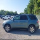 1GKLVNED3AJ139451 2010 GMC Acadia Slt-2 auction photo thumbnail 14