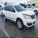 1GNKRFKD5DJ164286 2013 Chevrolet Traverse Ls auction photo thumbnail 1