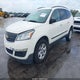 1GNKRFKD5DJ164286 2013 Chevrolet Traverse Ls auction photo thumbnail 2