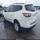 1GNKRFKD5DJ164286 2013 Chevrolet Traverse Ls auction photo thumbnail 3