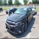 3KPF54AD8NE495714 2022 Kia Forte Gt-Line auction photo thumbnail 2