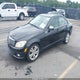 WDDGF81X49F204534 2009 Mercedes-Benz C 300 4Matic auction photo thumbnail 2