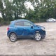 3GNCJRSB3LL161048 2020 Chevrolet Trax Awd Premier auction photo thumbnail 13