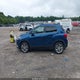 3GNCJRSB3LL161048 2020 Chevrolet Trax Awd Premier auction photo thumbnail 14
