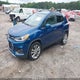 3GNCJRSB3LL161048 2020 Chevrolet Trax Awd Premier auction photo thumbnail 2