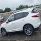 5J8TC2H52RL014589 2024 Acura Rdx Technology Package auction photo thumbnail 14