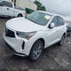 5J8TC2H52RL014589 2024 Acura Rdx Technology Package auction photo thumbnail 2