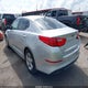 5XXGM4A76FG435568 2015 Kia Optima Lx auction photo thumbnail 3